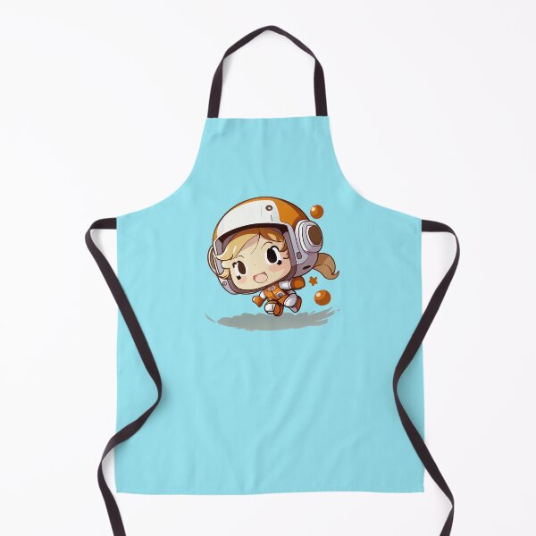 Item preview, Cosmo-Grrrl Marie-Luise designed and sold by she-devil-shirt.