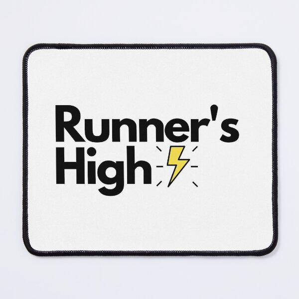 Item preview, Runner's High designed and sold by Runner's High.