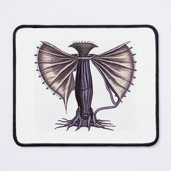 Item preview, The Elder thing /The old one designed and sold by fantasy-ex.