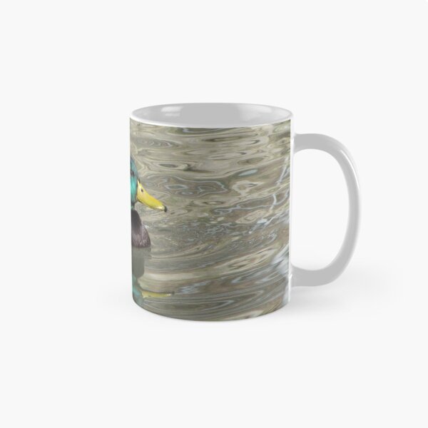 Item preview, Mallard designed and sold by aidendale.