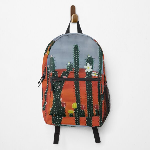 Item preview, Flowering Cacti designed and sold by jennysempleart .