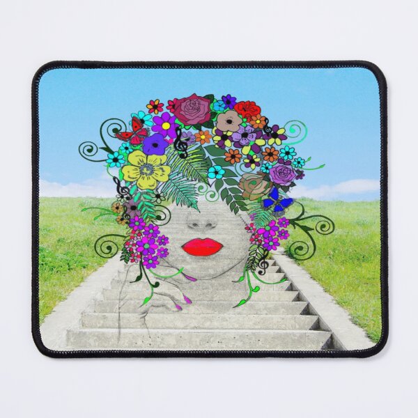 Item preview, Hippy Chic designed and sold by MoodysT's.