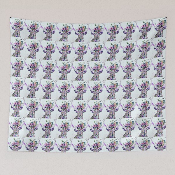 Artikelvorschau, BLUMEN-STAG entworfen und verkauft von jessieleighsart.