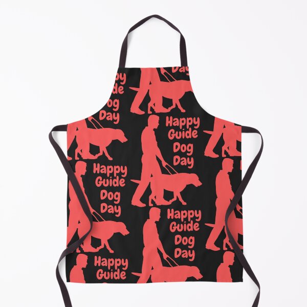 Item preview, Guide Dog Day designed and sold by Simo0455.