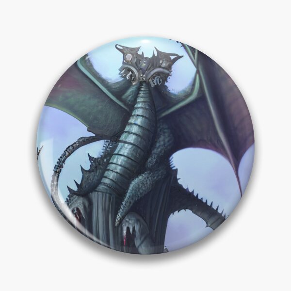 Item preview, The Elder thing /The old one designed and sold by fantasy-ex.