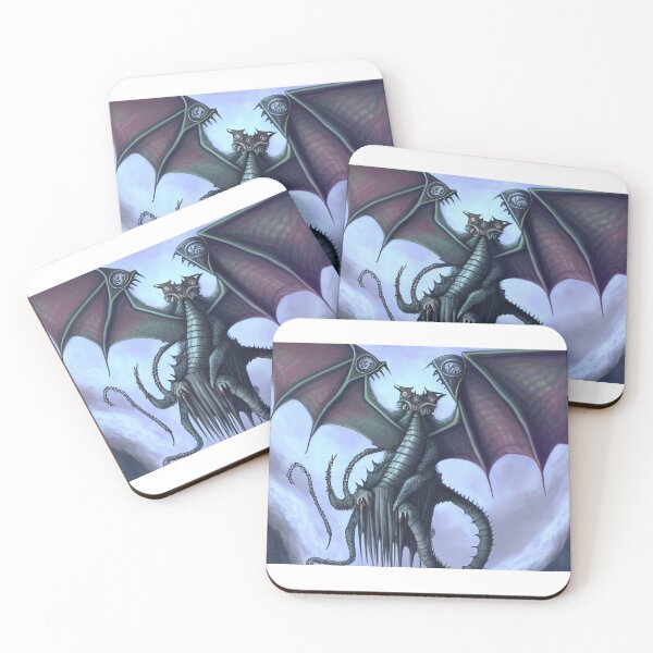 Item preview, The Elder thing /The old one designed and sold by fantasy-ex.