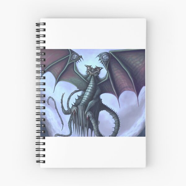 Item preview, The Elder thing /The old one designed and sold by fantasy-ex.