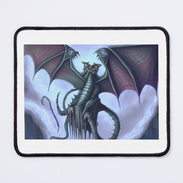 Item preview, The Elder thing /The old one designed and sold by fantasy-ex.