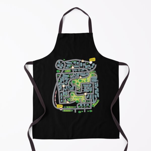 Item preview, Maze Road Car Puzzle Children designed and sold by MooonTees.