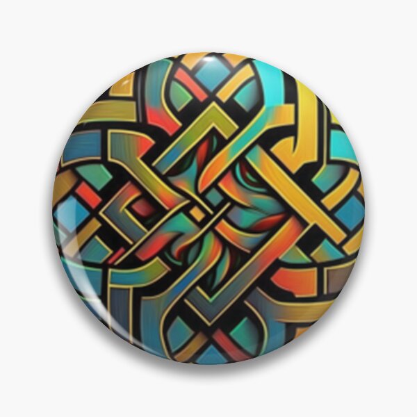 Item preview, Irish Knot Design designed and sold by EireTV.