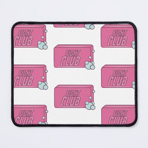 Item preview, fight club designed and sold by senaeser.