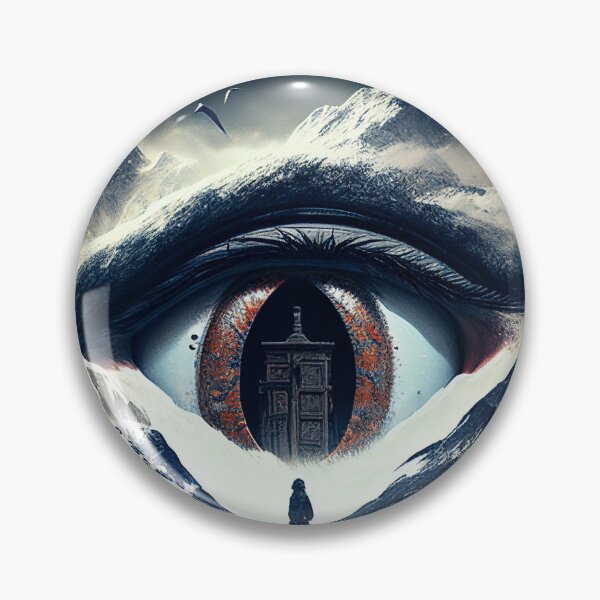 Item preview, At the Mountains of Madness designed and sold by fantasy-ex.