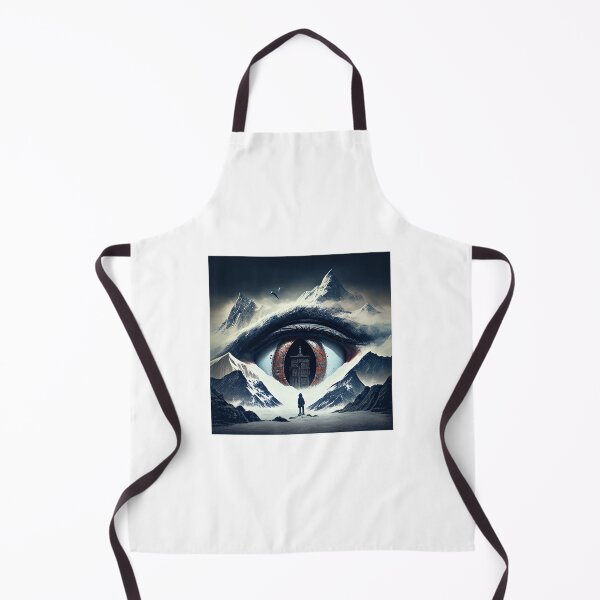 Item preview, At the Mountains of Madness designed and sold by fantasy-ex.