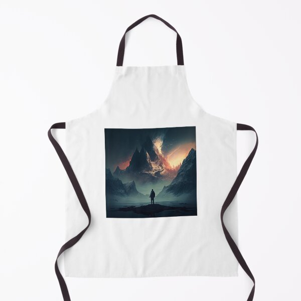 Item preview, At the Mountains of Madness designed and sold by fantasy-ex.