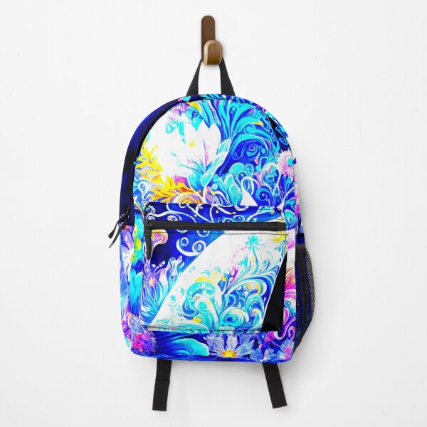 Item preview, night garden AI designed and sold by aipaint.