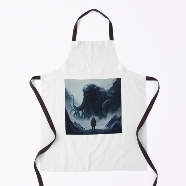 Item preview, At the Mountains of Madness designed and sold by fantasy-ex.