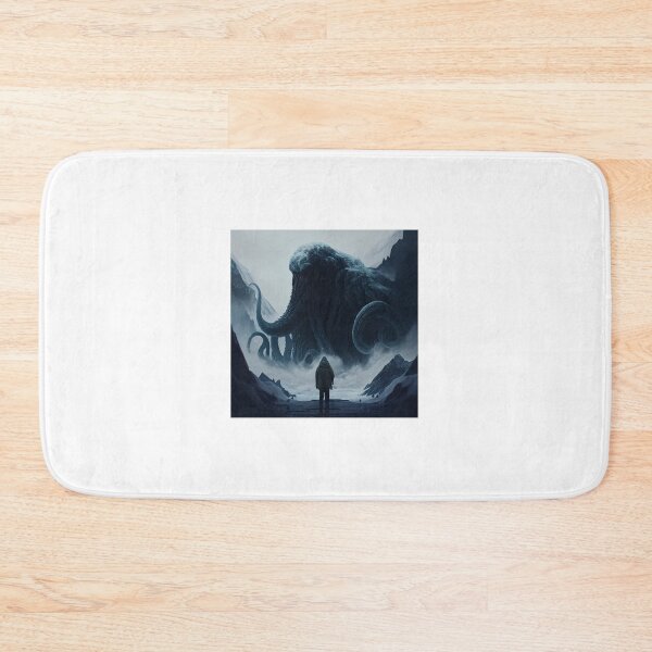 Item preview, At the Mountains of Madness designed and sold by fantasy-ex.