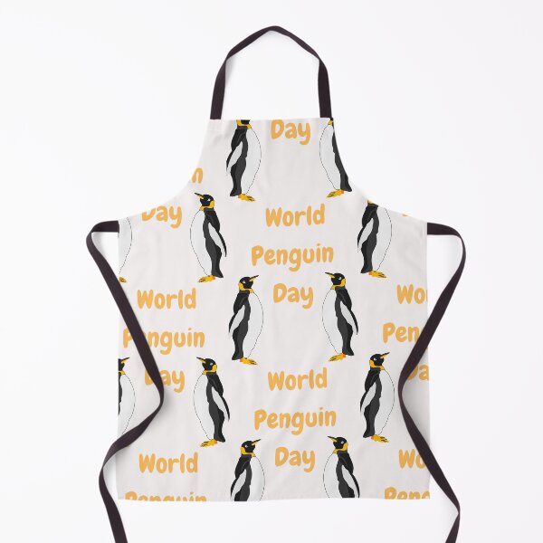 Item preview, World penguin day designed and sold by Simo0455.