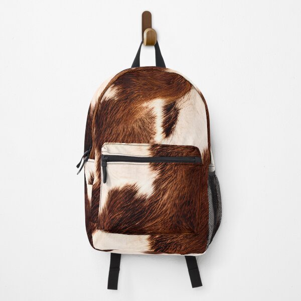 Item preview, Cow hide pattern,Unique and sophisticated animal print designed and sold by Huesoffun.
