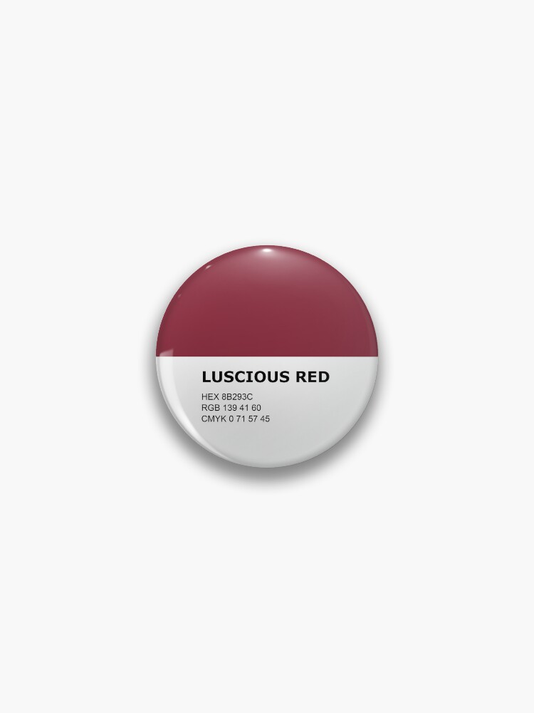 Kitűző - Pantone Kitűző - Pantone