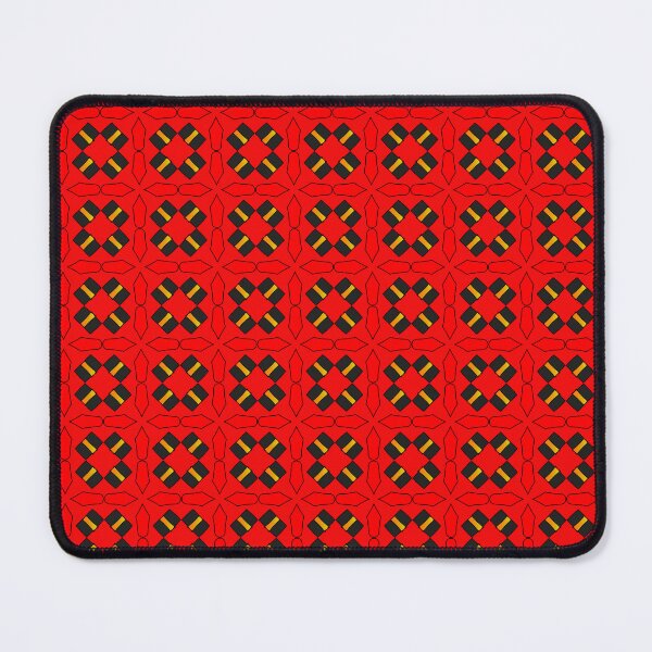Item preview, Geometric Pattern Food Bowl and Coffee Mug designed and sold by Adel16Designer.