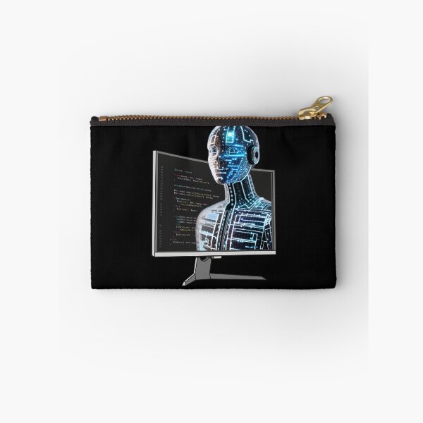 Item preview, Posthuman  designed and sold by GrumpyFella.