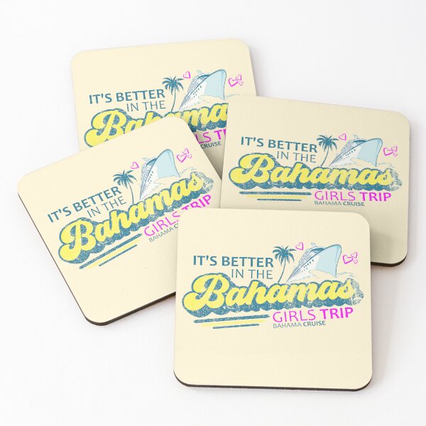 Item preview, The Bahamas Cruise Nassau Bahamas Travel Islands In Bahamas Souvenir Bahamas Vacation Bahamas Beach designed and sold by shoptshirtswag.