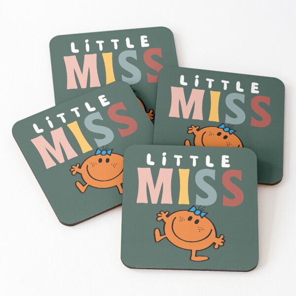 Item preview, Little Miss  designed and sold by ReeceNaylor.