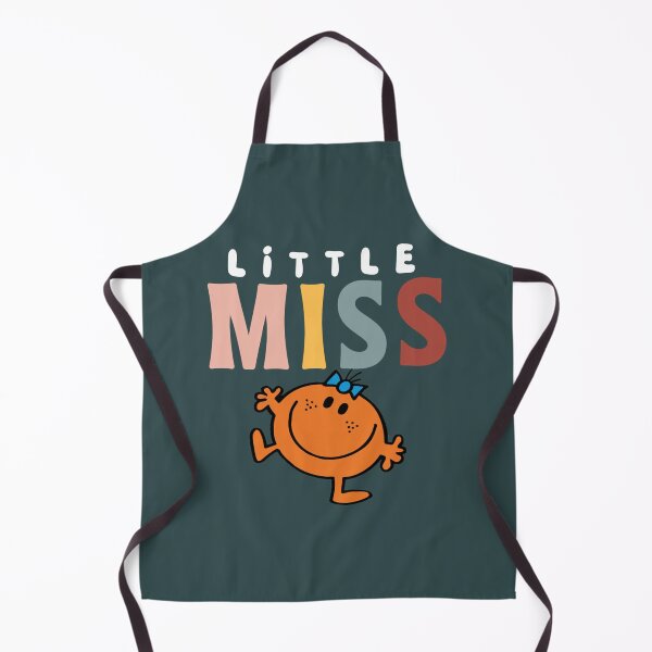 Item preview, Little Miss  designed and sold by ReeceNaylor.
