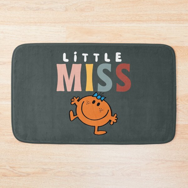 Item preview, Little Miss  designed and sold by ReeceNaylor.