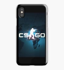 Counter strike - Global Offensive iPhone Case