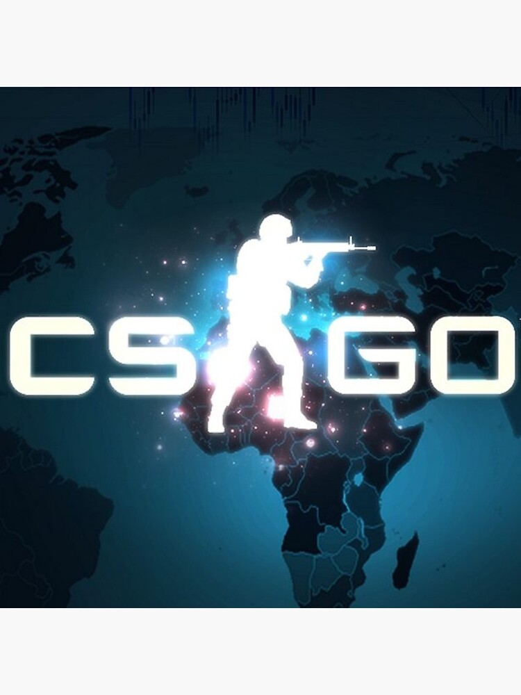 Counter strike - Global Offensive by trulshansen