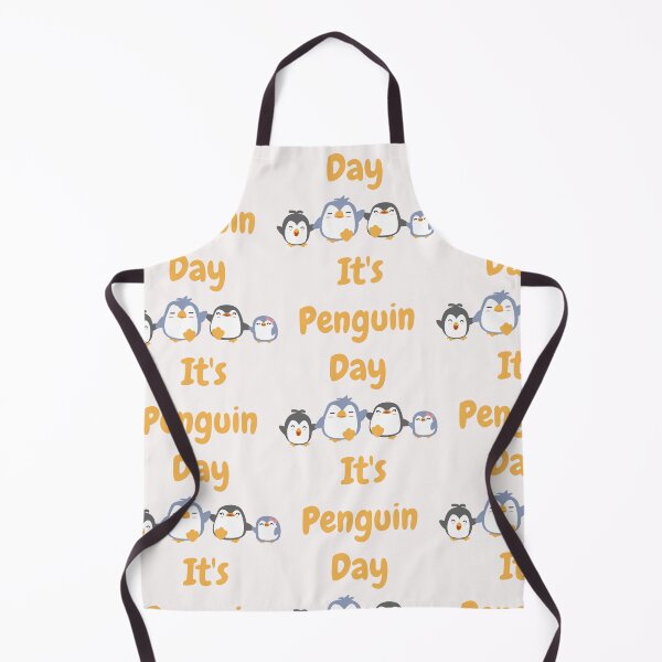 Item preview, penguin day designed and sold by Simo0455.