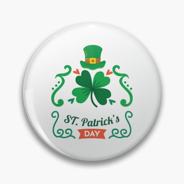 Item preview, St. Patrick’s Day Special designed and sold by Crafty-Hawk.