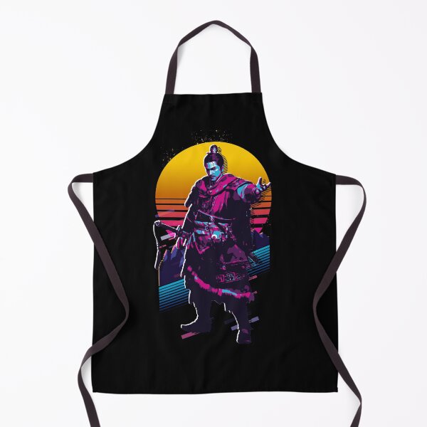 Item preview, Wo Long Fallen Dynasty - LiuBei *80s retro* designed and sold by MyRetroArt.