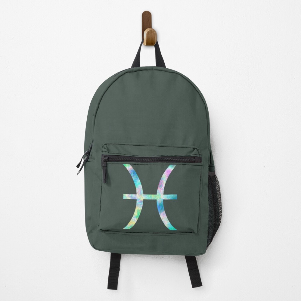 Item preview, Backpack designed and sold by ReeceNaylor.
