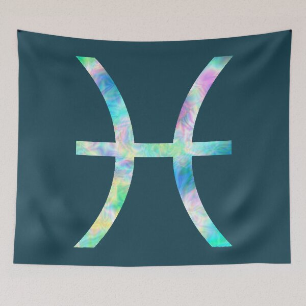 Item preview, Pisces  designed and sold by ReeceNaylor.