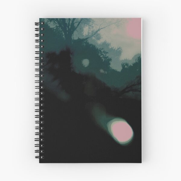 Item preview, A Dark And Stormy Night designed and sold by aaron-jay.