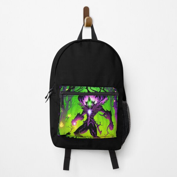 Item preview, Neon Nightmare: A Surreal Monster designed and sold by AmonRa16.