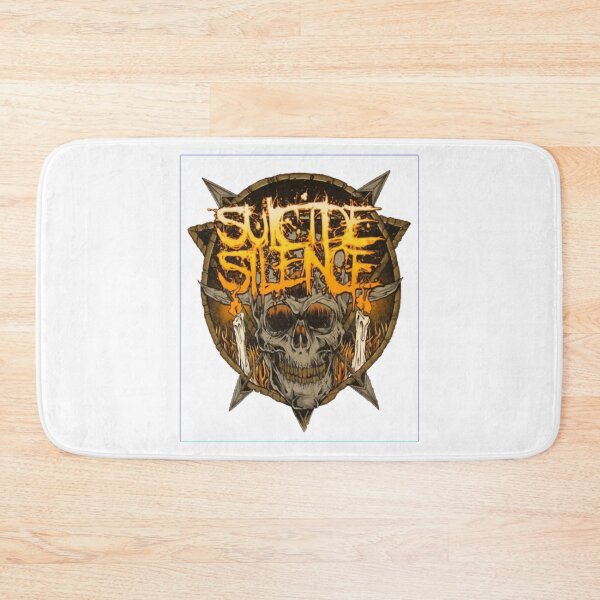 Item preview, Suicide Silence  designed and sold by ReeceNaylor.