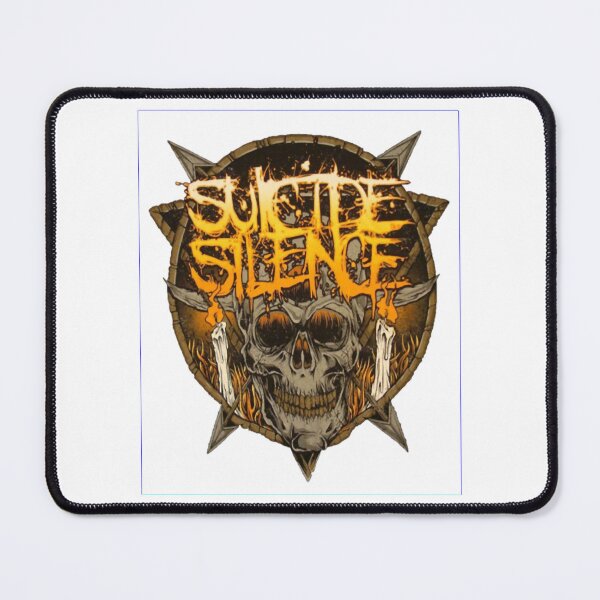 Item preview, Suicide Silence  designed and sold by ReeceNaylor.