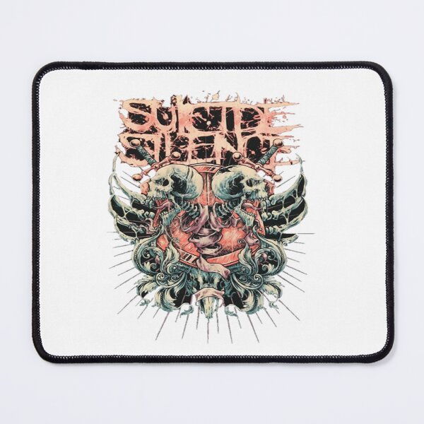 Item preview, Suicide Silence   designed and sold by ReeceNaylor.