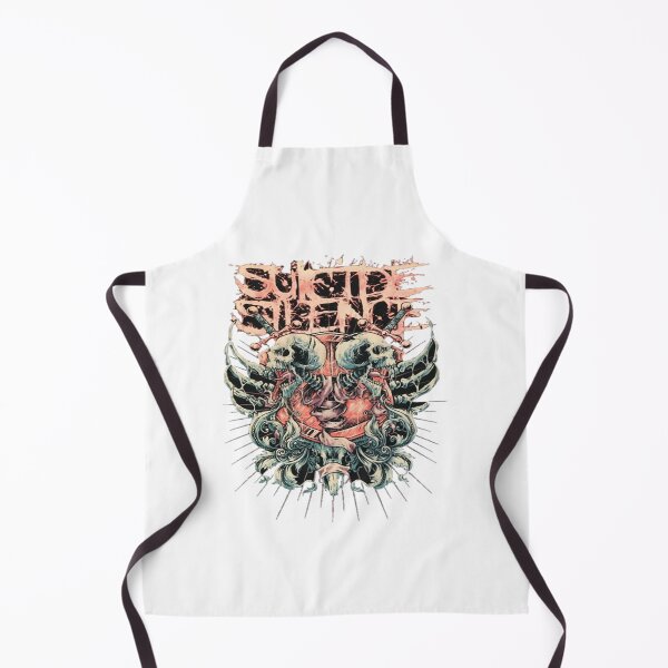 Item preview, Suicide Silence   designed and sold by ReeceNaylor.