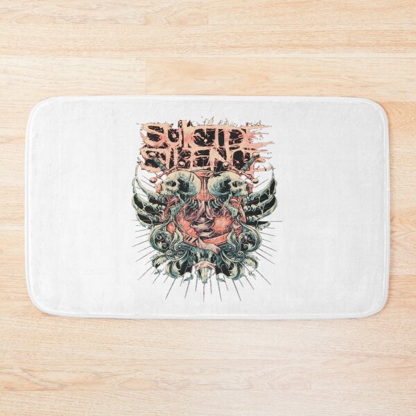 Item preview, Suicide Silence   designed and sold by ReeceNaylor.