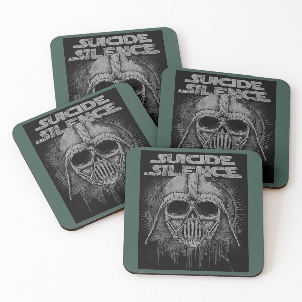 Item preview, Suicide Silence  designed and sold by ReeceNaylor.