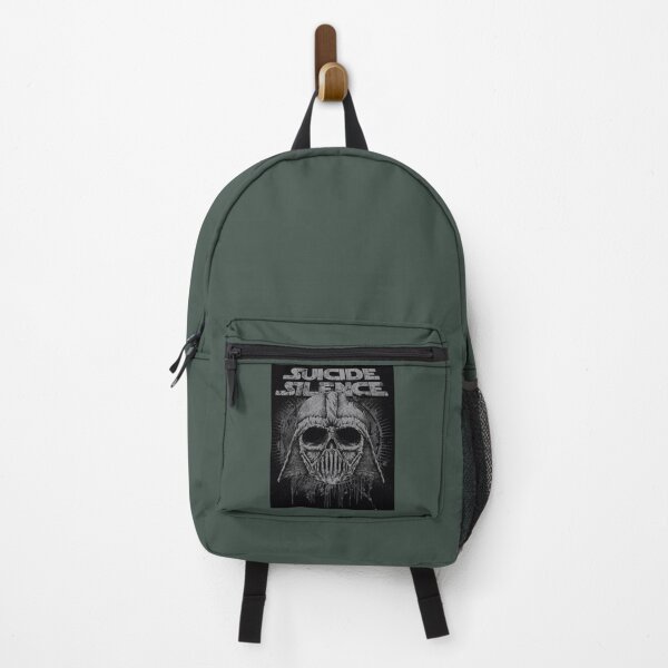 Item preview, Suicide Silence  designed and sold by ReeceNaylor.