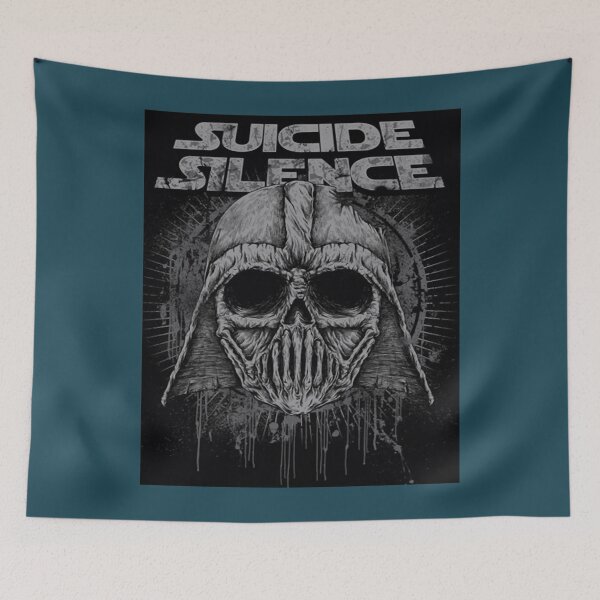 Item preview, Suicide Silence  designed and sold by ReeceNaylor.