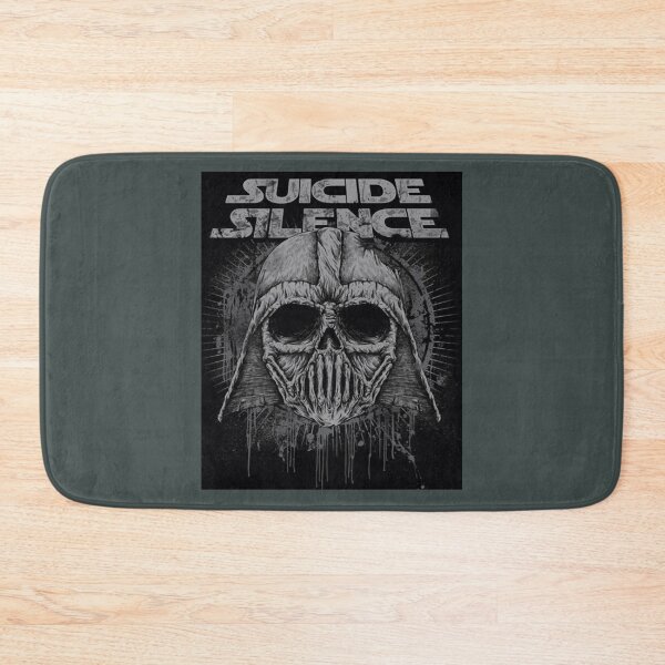 Item preview, Suicide Silence  designed and sold by ReeceNaylor.