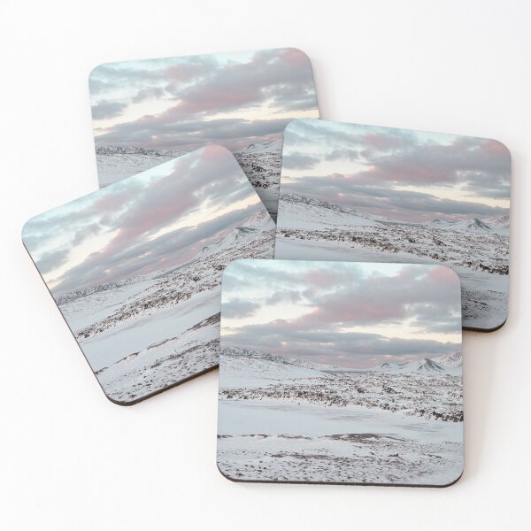 Item preview, Iceland Landscape designed and sold by Kate-P-.
