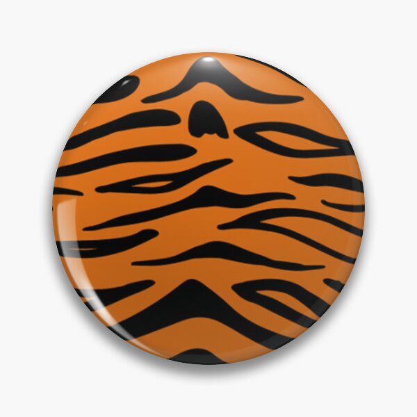 Item preview, Fierce Tiger Stripe Design for the Ultimate Animal Lover designed and sold by Lotus33 ⭐⭐⭐⭐⭐.